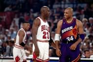 Jordan and Barkley